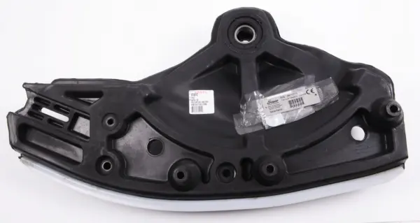 Commander Plastikkramme Front Høyre Plastramme til Commander Beltekit 