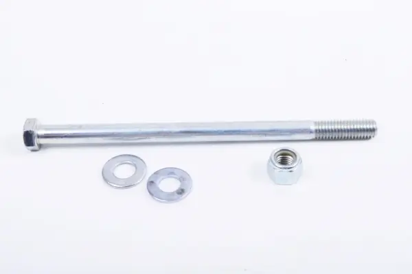 Commander Boltkit Bak Lengde: 220mm Omkrets: 20mm 