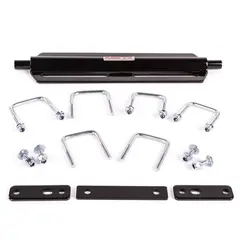 Click&#39;n&#39;Go 2 &amp; 1.5 Mont.Sett Polaris 15- CF Moto C-Force 800/1000 &amp; Sportsman 570