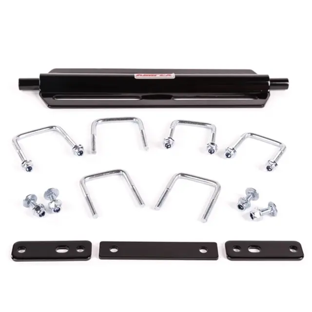 Click'n'Go 2 & 1.5 Mont.Sett Polaris 15- CF Moto C-Force 800/1000 & Sportsman 570 