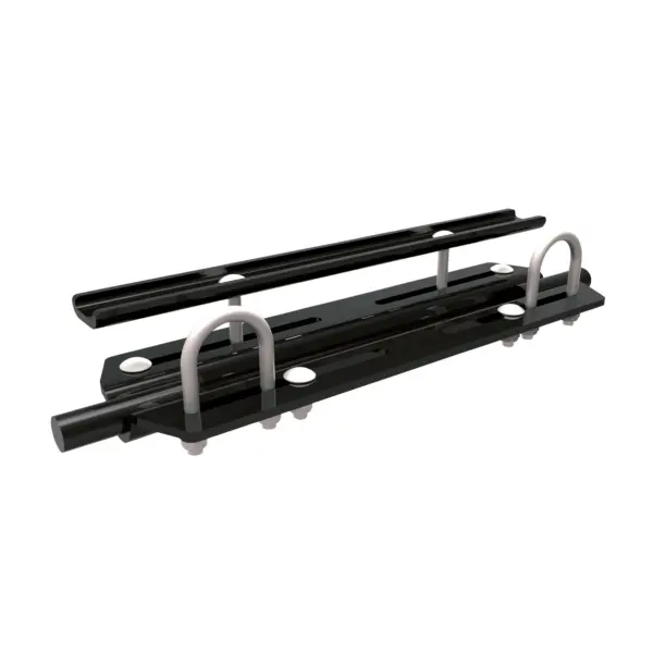 Click'n'Go 2 og 1.5 Mont.sett Universal ATV Monteringssett For Click'n'Go 