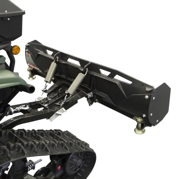 Click'n'Go 2 Endestykke 17" Snøskjær CNG1/CNG2 Endeplate for 17" skjær, Par 