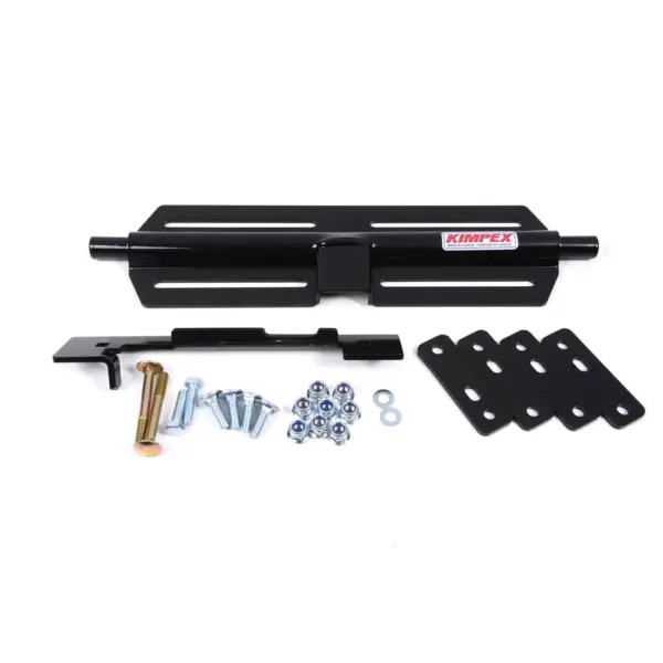 Click'n'Go 2 & 1.5 Mont.Sett Polaris -18 Polaris Sportsman 570/X2 etc. '-2018 