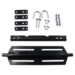 Click&#39;n&#39;Go 2 og 1.5 Mont.Sett Polaris Sportsman 500 HO, X2