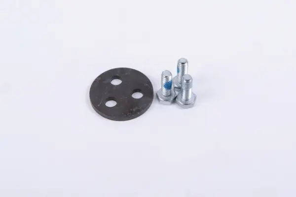 Commander Main Axe Hardware 