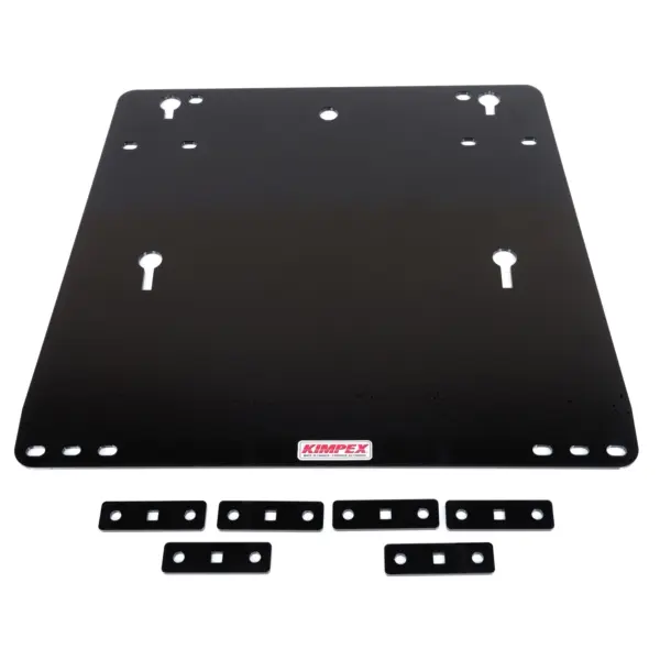 Click'n'Go 2 UTV, Mont.sett - Arctic Cat Prowler 500, 700 og 1000 