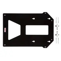 PLOW BRACKET CNG 2 UTV POL