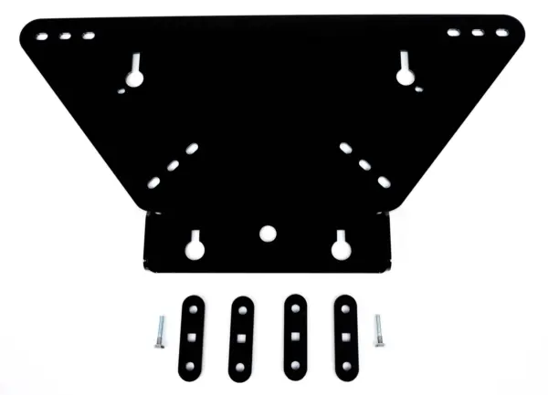 Click'n'Go 2 UTV, Mont.Sett - Polaris Ranger 