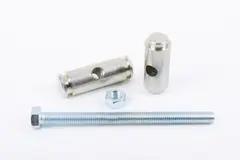 Commander Strammeskrue sett Strammeskrue