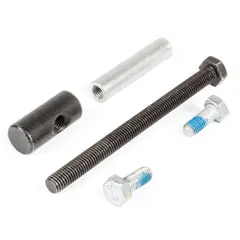 Commander Strammesett front ws4