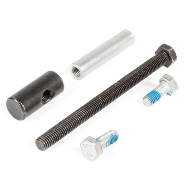 Commander Strammesett front ws4 