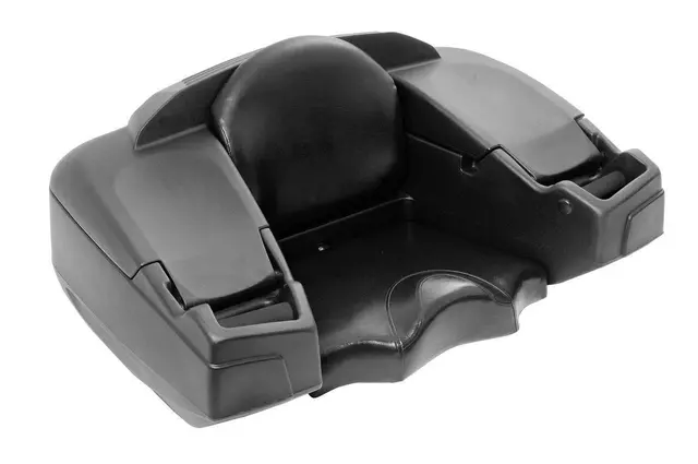 Kimpex Dry Ride 2.0 Transportboks 106 L Vanntett, Sete, Bremselys, 104x71x40cm 