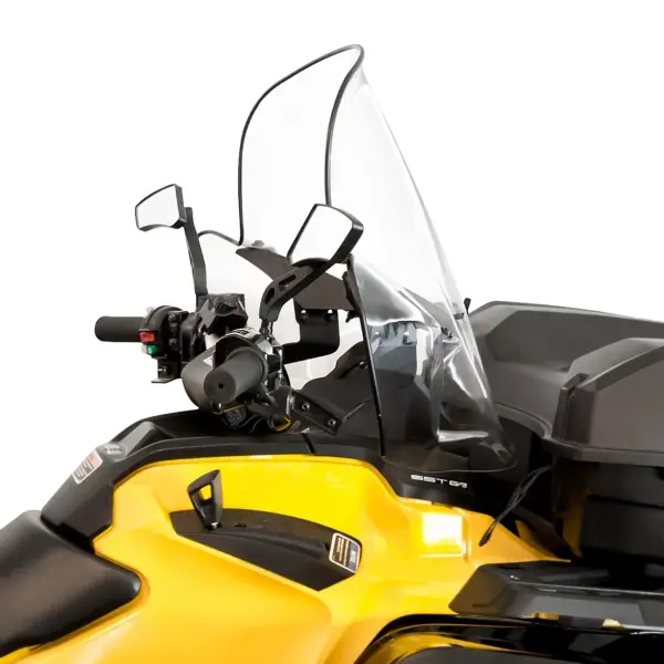 Flare Monteringskit - Can-Am (HISUN) Outlander, Renegade 