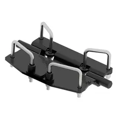 Click&#39;n&#39;Go  LT Brakett - Can-Am G2 Renegade/Outlander 450-1000cc, 2013-&gt;