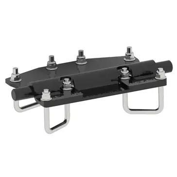 Click'n'Go  LT Brakett - Can-Am G2 Renegade/Outlander 450-1000cc, 2013-> 