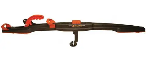 Superclamp II - Front