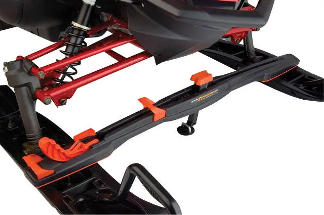 Superclamp II - Front 