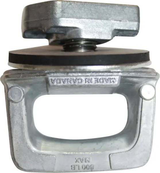 Superclamp Deck Hook Channel Mount 