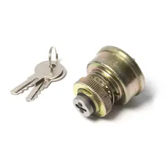 Tenningsl&#229;s Polaris OEM: 2200357 4110038