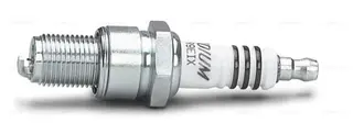 NGK Tennplugg BR7HI-X Iridium IX Tennplugg fra verdens ledende produsent