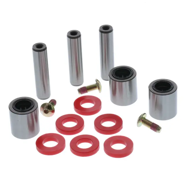 Overhalingssett Variatorruller Ski-Doo 