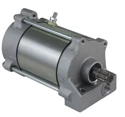 Startmotor Snøscooter Arctic-Cat 