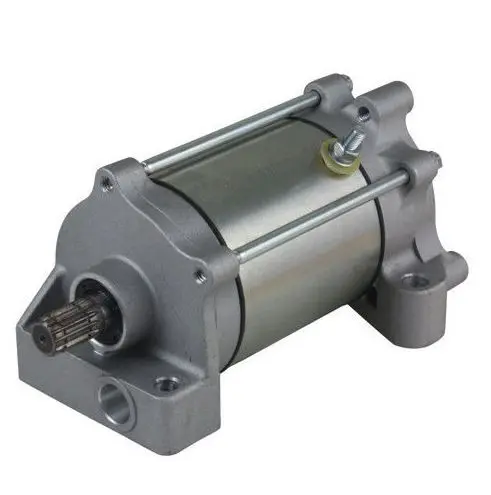 Startmotor Snøscooter Arctic-Cat 