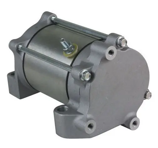 Startmotor Snøscooter Arctic-Cat 