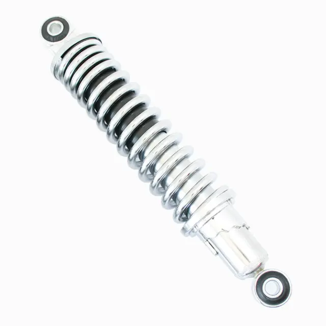 Støtdemper Kjelke - 1stk Passer Standard kjelke 