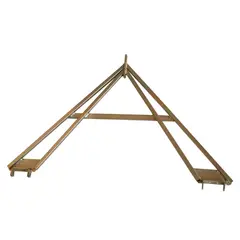 Skifeste - Reservedel Passer stor std