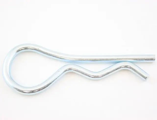 NY LÅSPINNE T.DRAG NY HÅRNÅL 