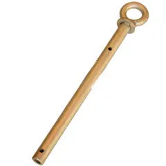 Dragfeste med &#248;ye lang 330 mm ID. 25mm, YD bolt 20mm