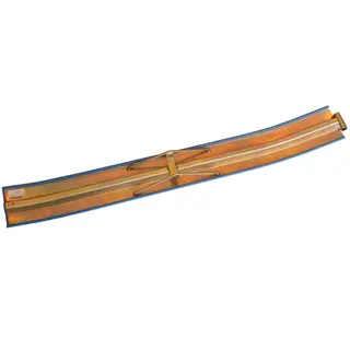 Ski m/Plast Kjelke Liten