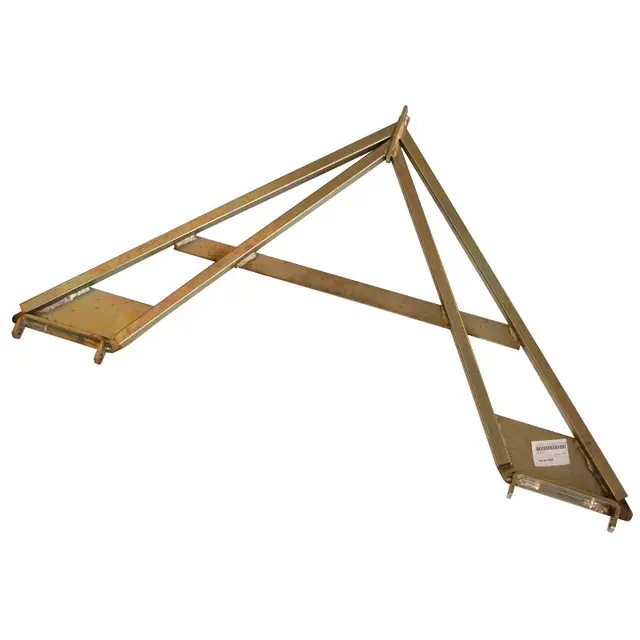 Skifeste Kjelke Extreme 870mm 