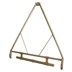 Drag m/Brems Stor Doning