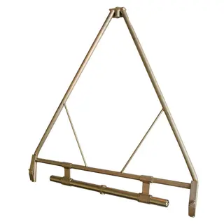 Drag m/Brems Stor Doning