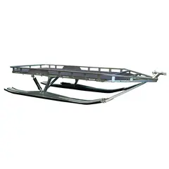 Sn&#248;scooter-Kjelke, Liten