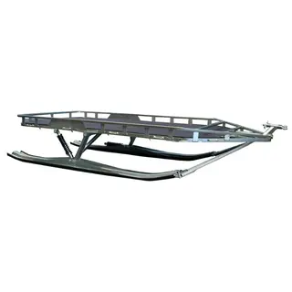 Sn&#248;scooter-Kjelke, Liten