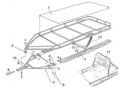 L&#229;semutter M16 For Drag L&#229;semutter har posisjon 10 p&#229; tabellen.