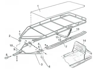L&#229;semutter M16 For Drag L&#229;semutter har posisjon 10 p&#229; tabellen.