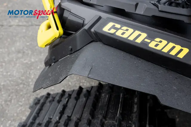 Can-Am Outlander Max 1000 XT-P 2019 502 Timer / 5965km 