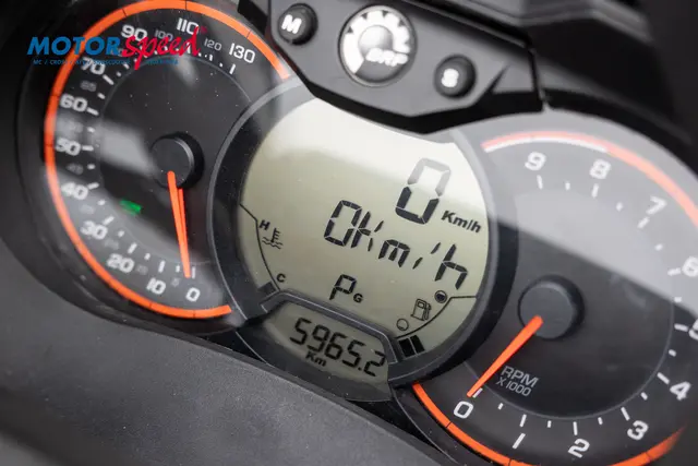 Can-Am Outlander Max 1000 XT-P 2019 502 Timer / 5965km 