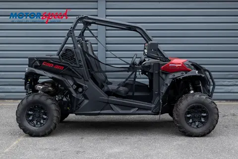 Can-Am Maverick Trail DPS T 700 2024 Demo, g&#229;tt 713 / 29 t pr 03.09.25