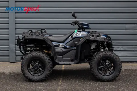Polaris Sportman XP 1000S EPS 2025, T3,b Demo, bl&#229; ,g&#229;tt 303 km/30t pr3.9.25