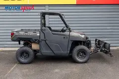 Polaris Ranger XP 1000 2019 Km stand 13513