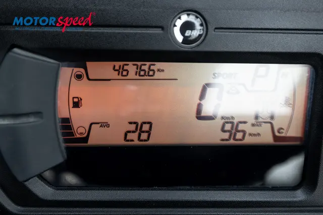 Can-Am Outlander Max XT 700 2024 4676 km / 164 t 