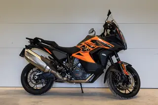 KTM 1290 Super Adventure S 2022 Km.stand:16073