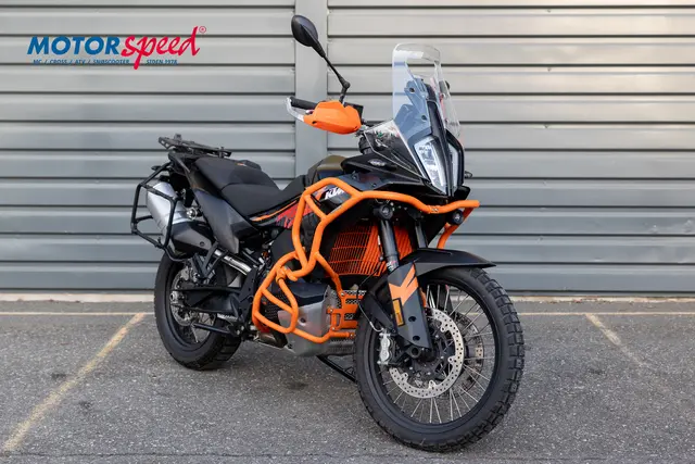 KTM 790 Adventure 2023 7145km 