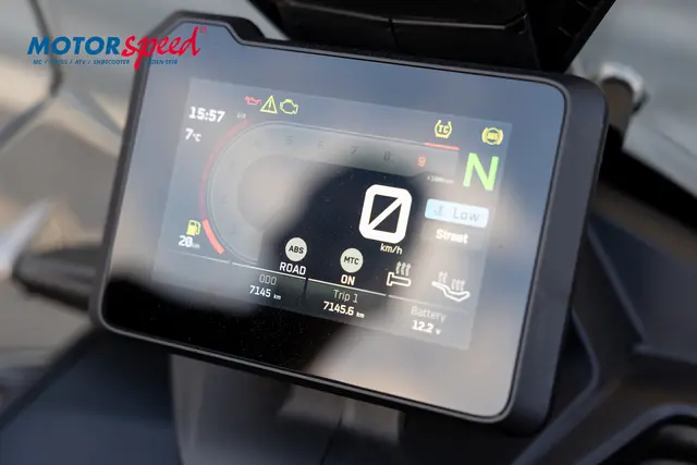 KTM 790 Adventure 2023 7145km 