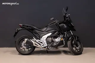 HONDA NC750XD 2024 4978km